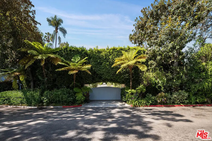 101 Bel Air Road, Los Angeles, CA 90077 - #3