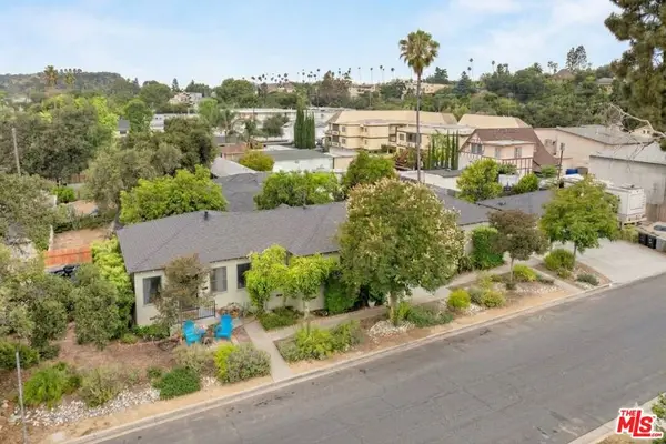 6720 Ferrara Street, Los Angeles, CA 90042