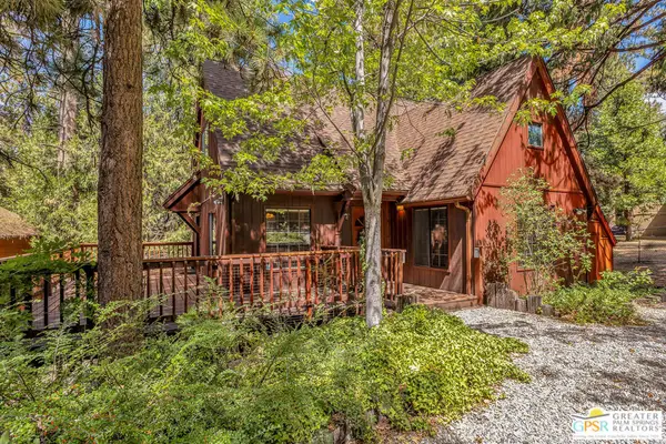 25307 Acorn Lane, Idyllwild, CA 92549
