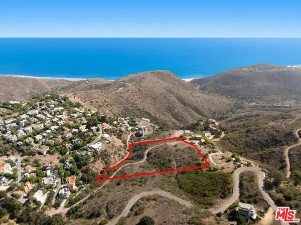 2826 Coralglen Drive, Malibu, CA 90265