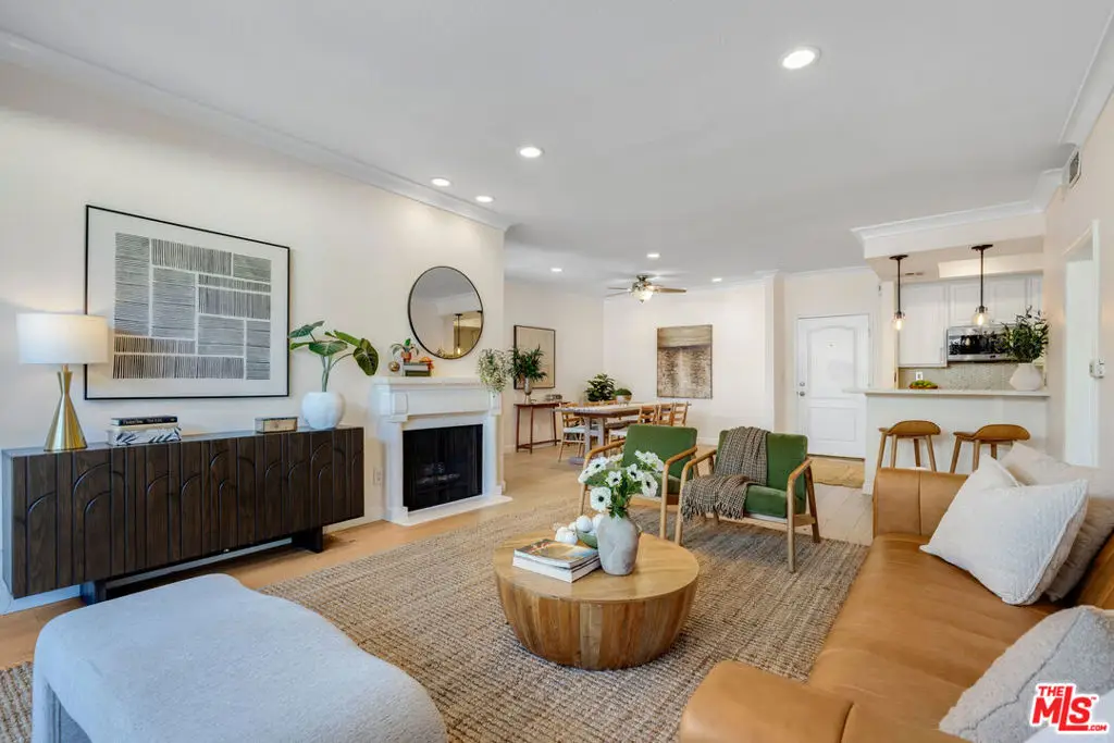 11225 Peach Grove Street #104, North Hollywood, CA 91601 - #1