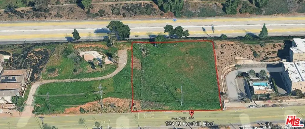 13419 Foothill Blvd, Sylmar, CA 91342 - #1
