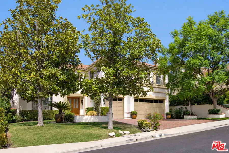 7717 Graystone Drive, Canoga Park, CA 91304 - #2