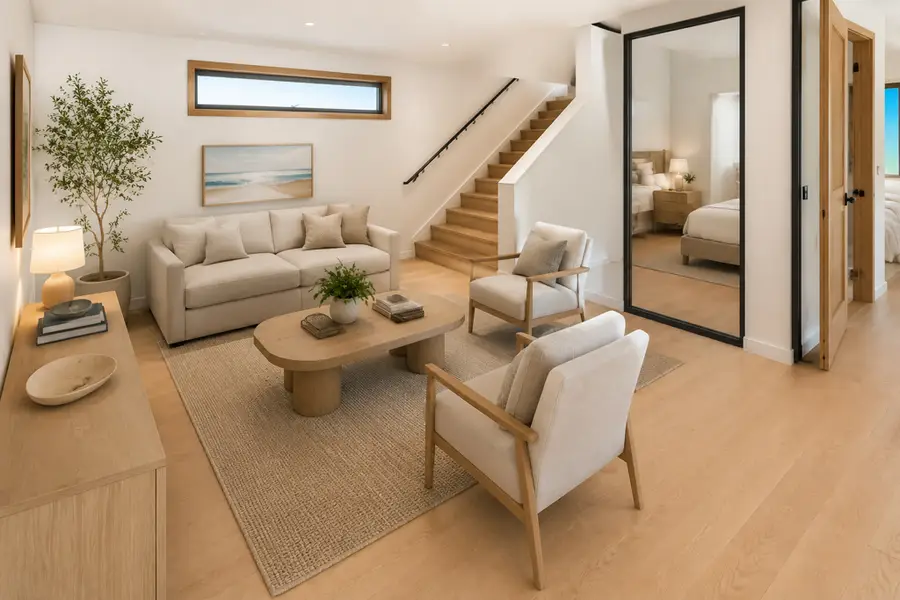 46 Rose Avenue, Venice, CA 90291 - #2