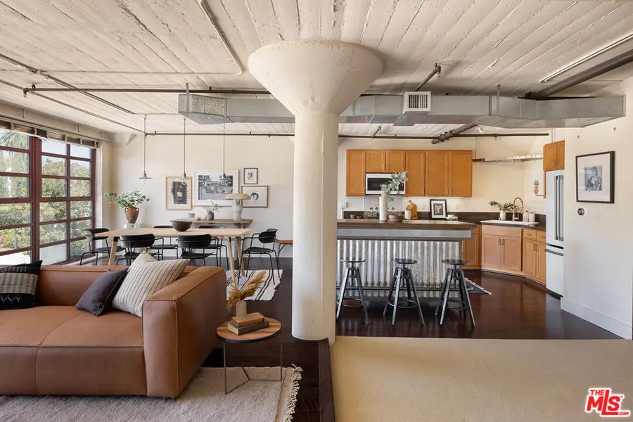 812 Fremont Avenue #202, South Pasadena, CA 91030 - #3