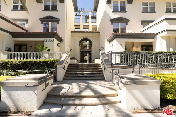 12963 Runway Road #218, Playa Vista, CA 90094