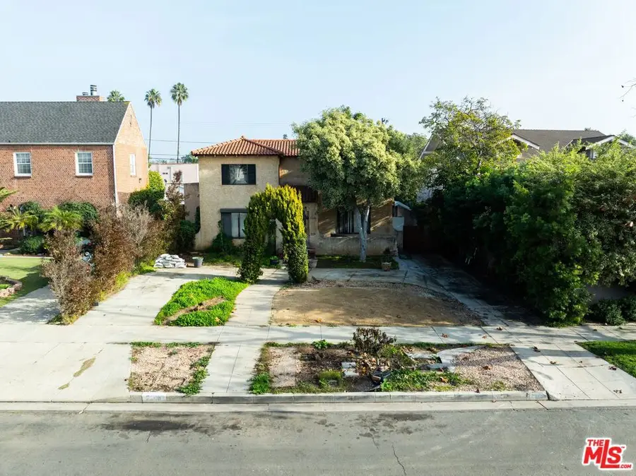 2208 Virginia Road, Los Angeles, CA 90016 - #2