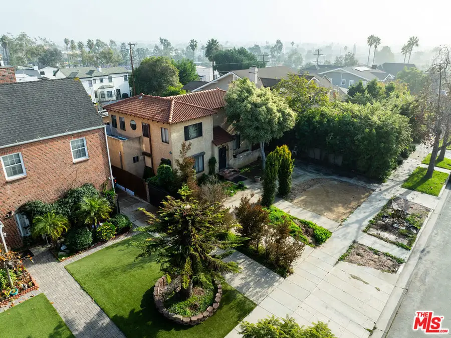 2208 Virginia Road, Los Angeles, CA 90016 - #3
