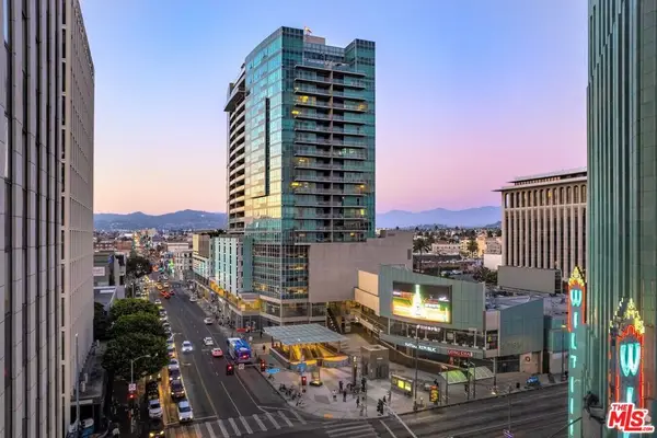 3785 Wilshire Boulevard #204, Los Angeles, CA 90010