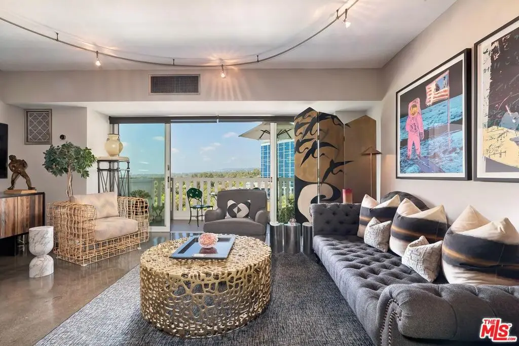 999 N Doheny Drive #1012, West Hollywood, CA 90069 - #1