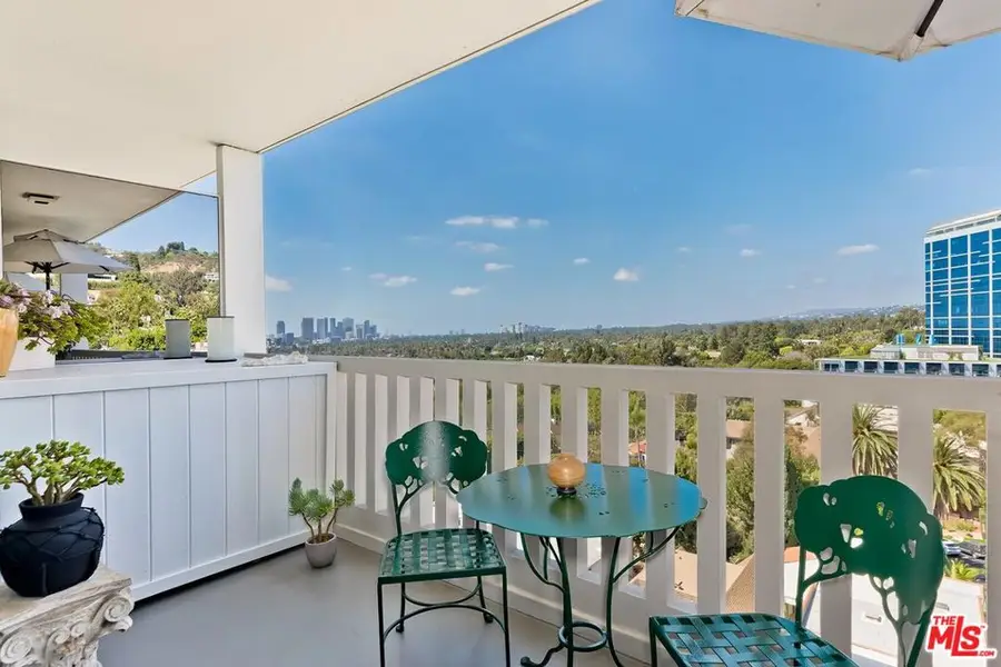 999 N Doheny Drive #1012, West Hollywood, CA 90069 - #3