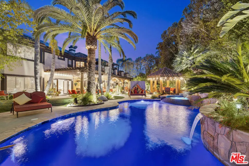 5481 Collingwood Circle, Calabasas, CA 91302 - #1