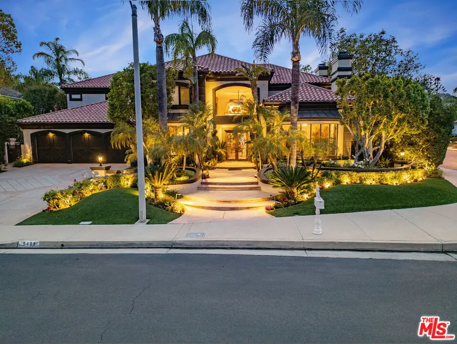 5481 Collingwood Circle, Calabasas, CA 91302 - #2