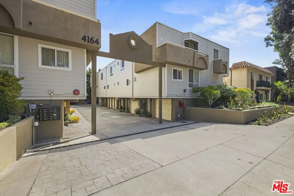 4164 Tujunga Avenue #103, Studio City, CA 91604 - #1