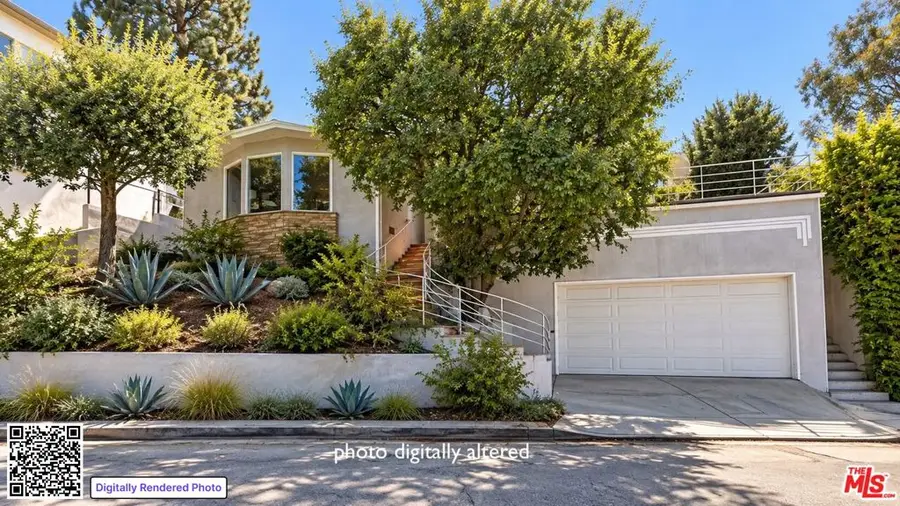 2267 Talmadge Street, Los Angeles, CA 90027 - #2