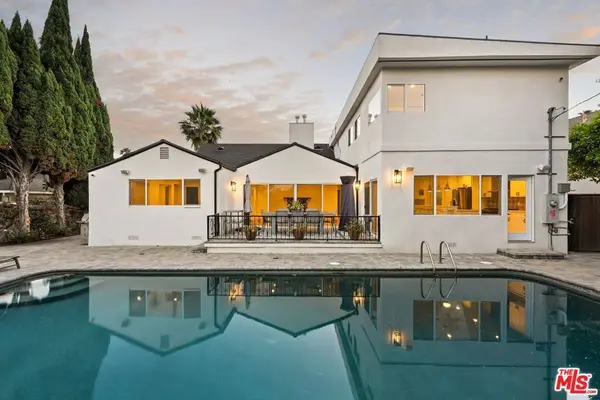 5528 Marburn Avenue, Los Angeles, CA 90043