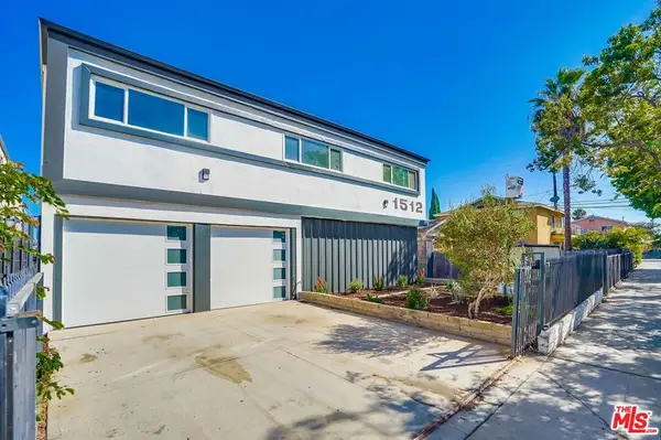 1512 Sherman Place, Long Beach, CA 90804
