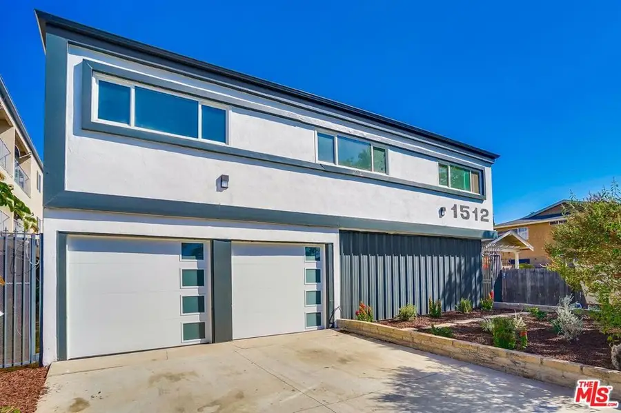 1512 Sherman Place, Long Beach, CA 90804 - #2
