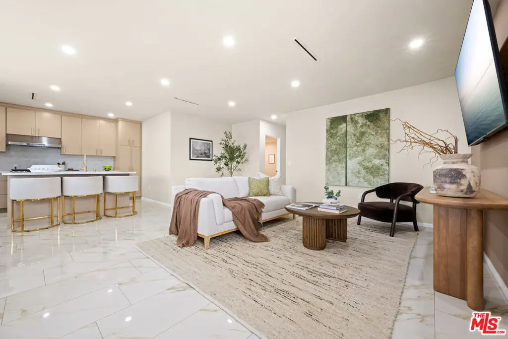 1444 N Ontario Street, Burbank, CA 91505 - #1