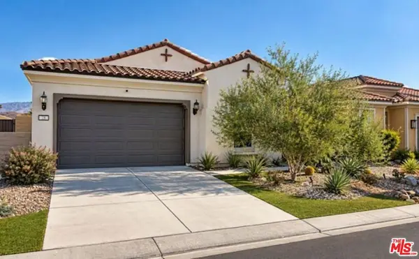 28 Zinfandel, Rancho Mirage, CA 92270