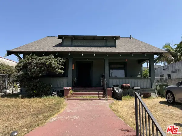 4108 Halldale Avenue, Los Angeles, CA 90062