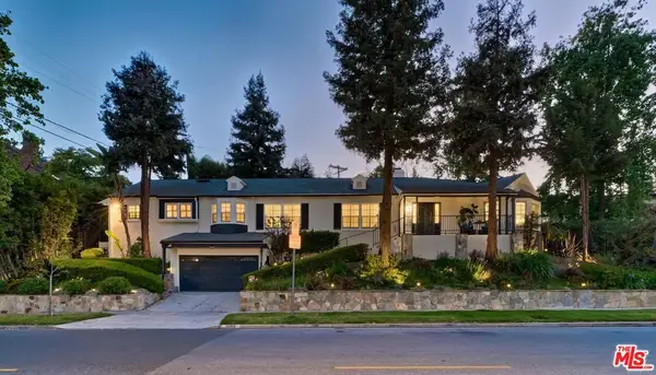 1609 Comstock Avenue, Los Angeles, CA 90024