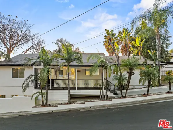 10941 Cardamine Place, Los Angeles, CA 91042