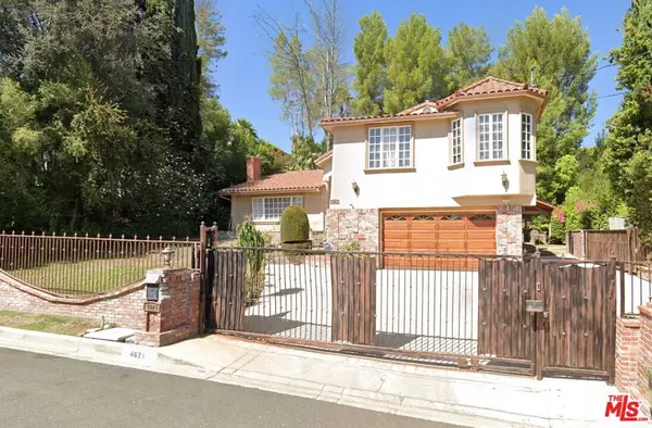 4621 Conchita Way, Los Angeles, CA 91356