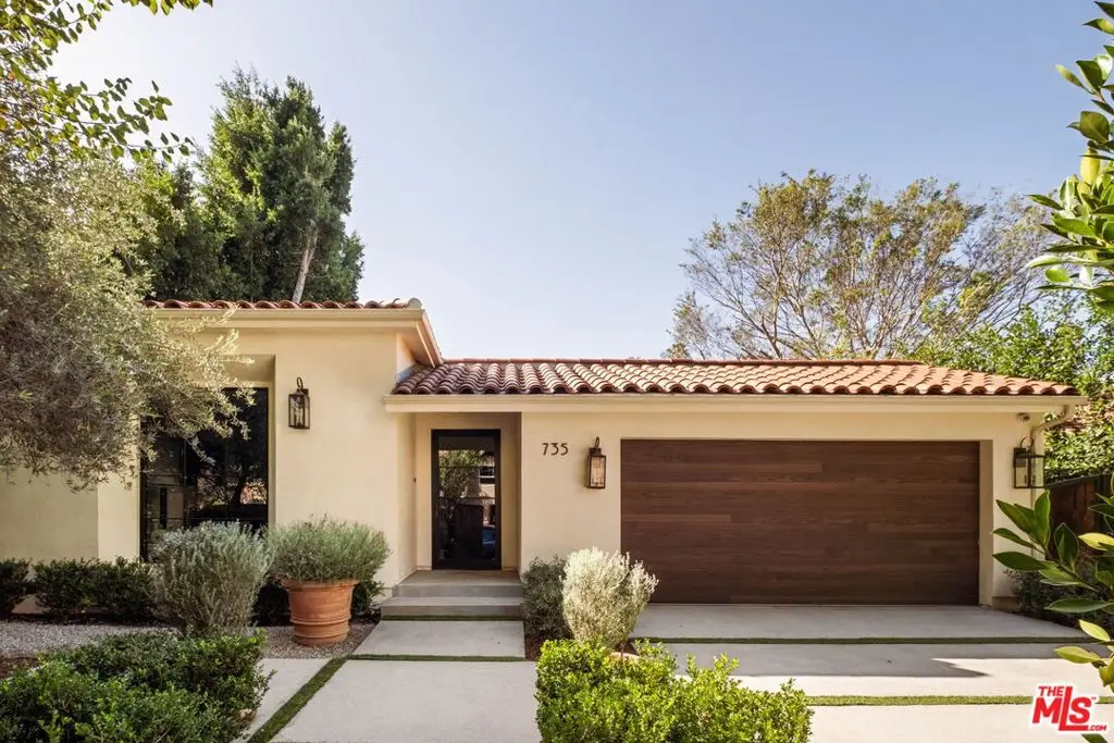 735 N Orlando Avenue, Los Angeles, CA 90069 - #1