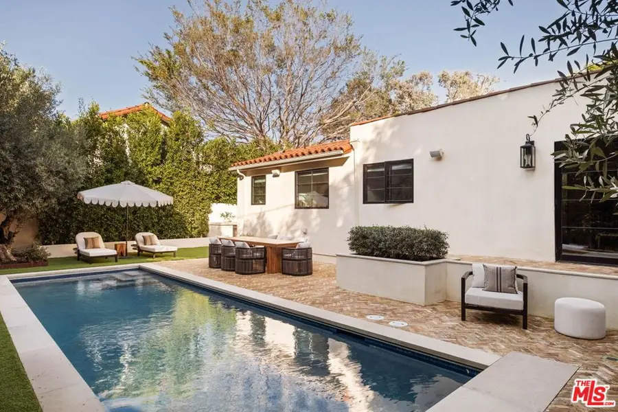 735 N Orlando Avenue, Los Angeles, CA 90069 - #3