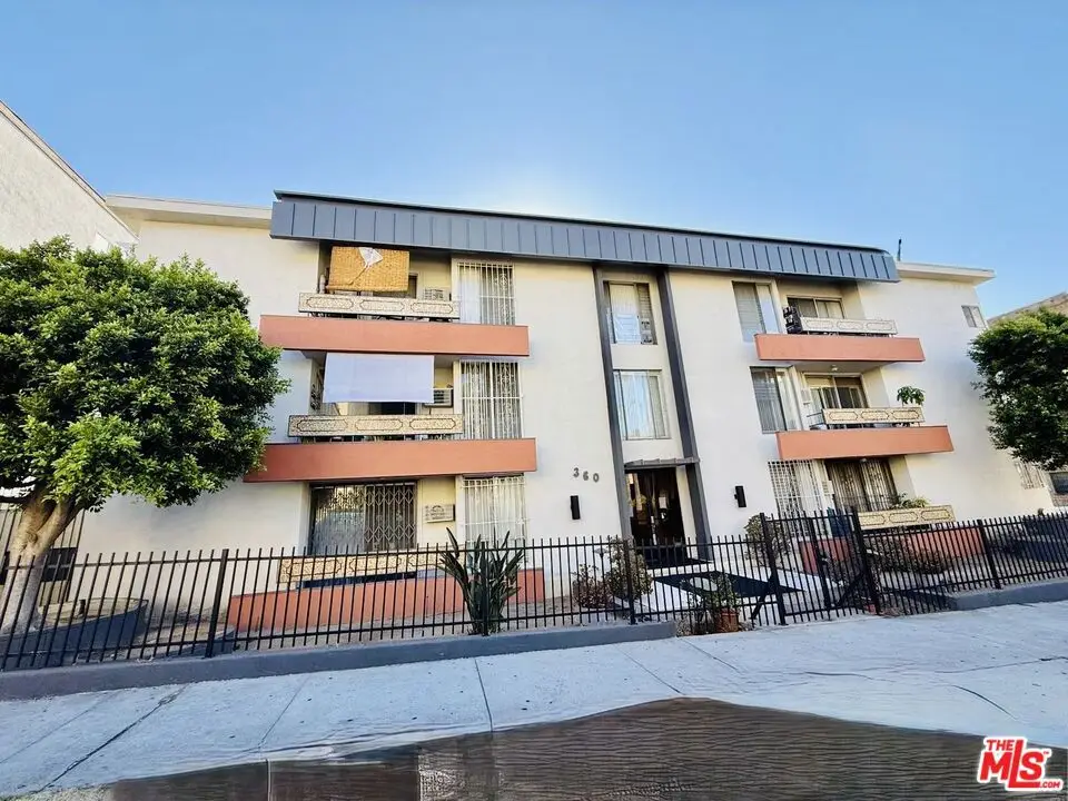 360 S Kenmore Avenue #305, Los Angeles, CA 90020 - #1