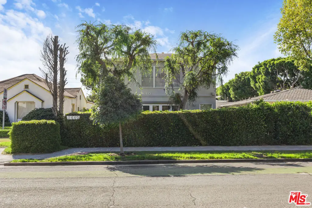 2440 Arizona Avenue, Santa Monica, CA 90404 - #1