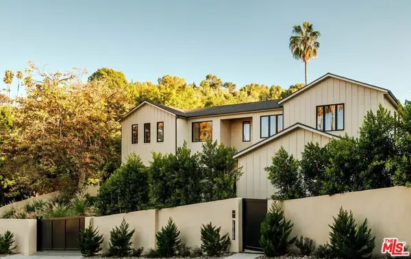 18100 Karen Drive, Los Angeles, CA 91356