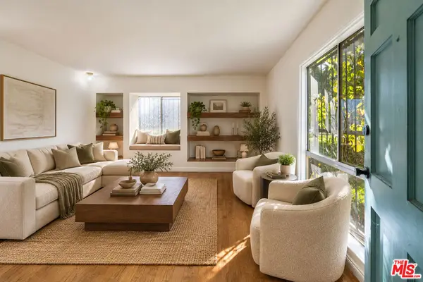 5641 Clemson Street, Los Angeles, CA 90016