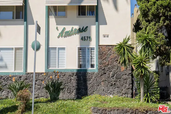 4579 Ambrose Avenue #8, Los Angeles, CA 90027