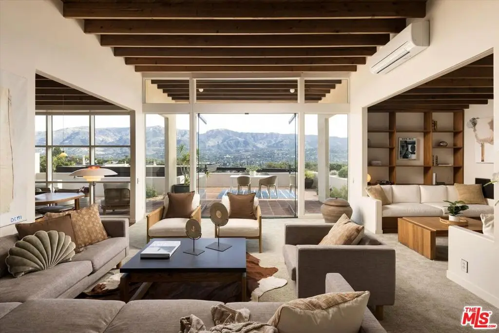 1410 La Cima Road, Santa Barbara, CA 93101 - #1