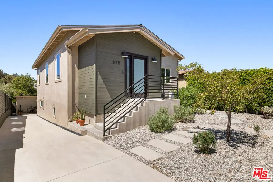 645 Milo Terrace, Los Angeles, CA 90042 - #2