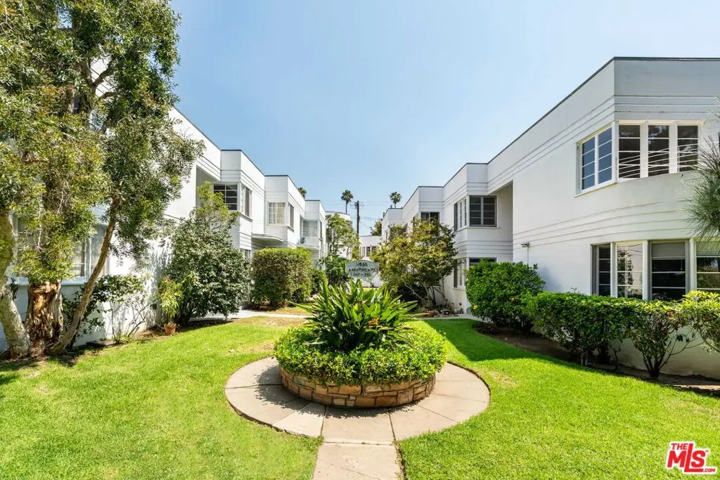 953 11th Street, Santa Monica, CA 90403 - #1