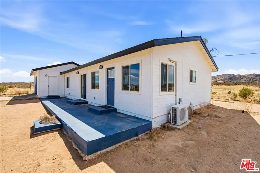 56133 Jesse Road, Landers, CA 92285 - #2