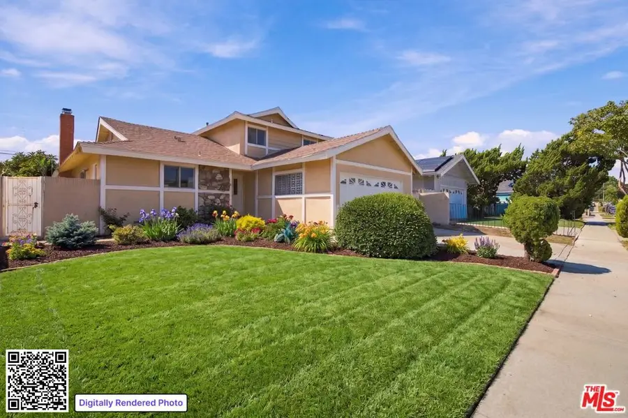 19431 Scobey Avenue, Carson, CA 90746 - #2