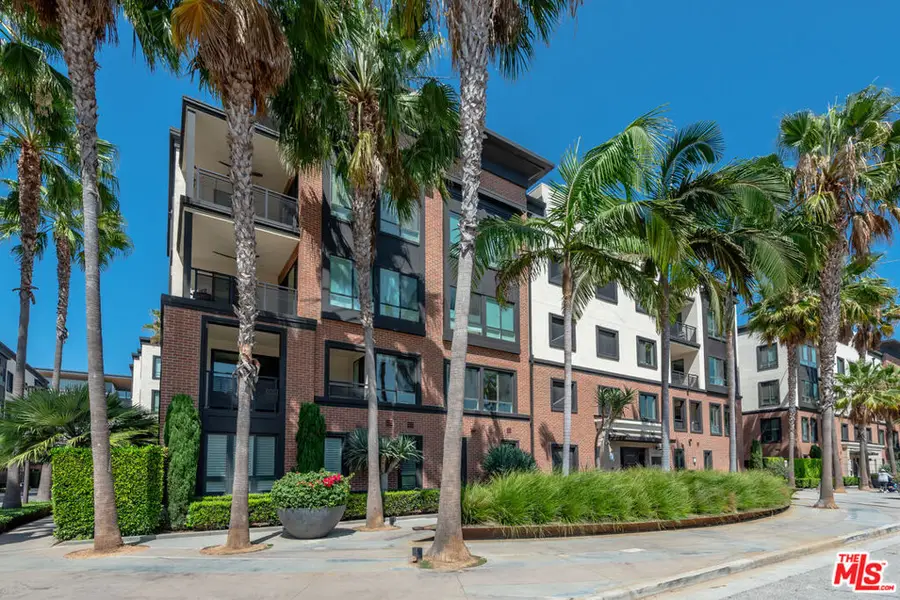 12550 W Fielding Circle #2, Playa Vista, CA 90094 - #2