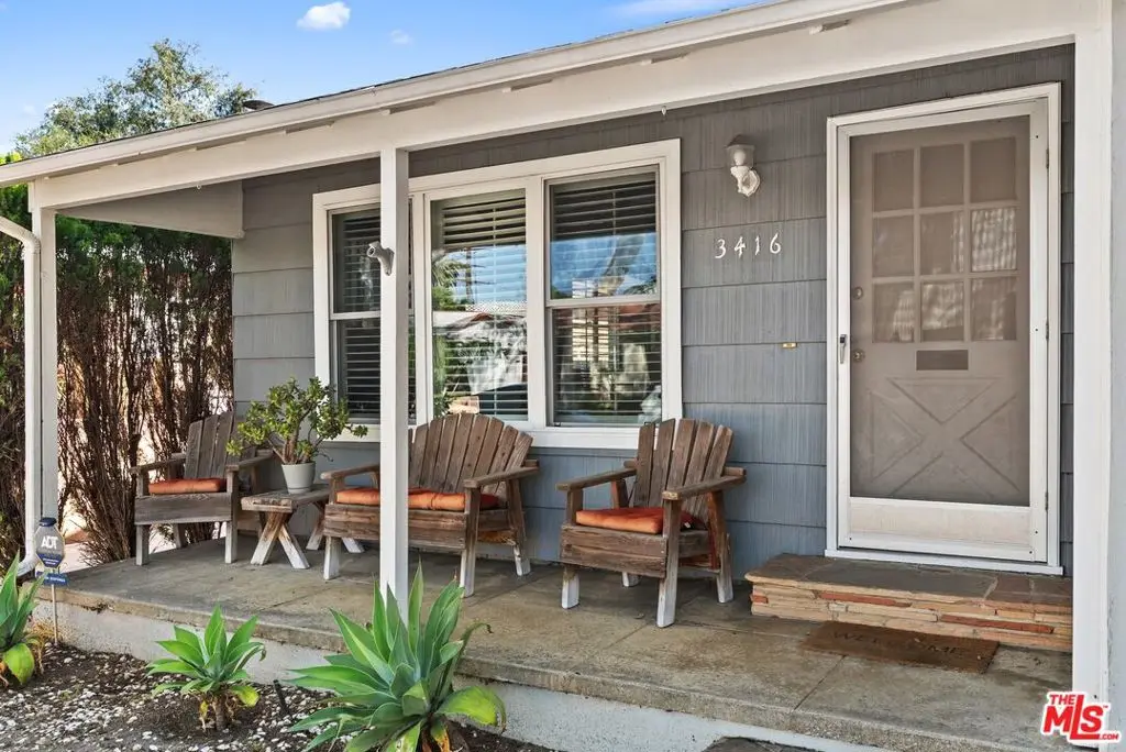 3414 Fay Avenue, Culver City, CA 90232 - #1