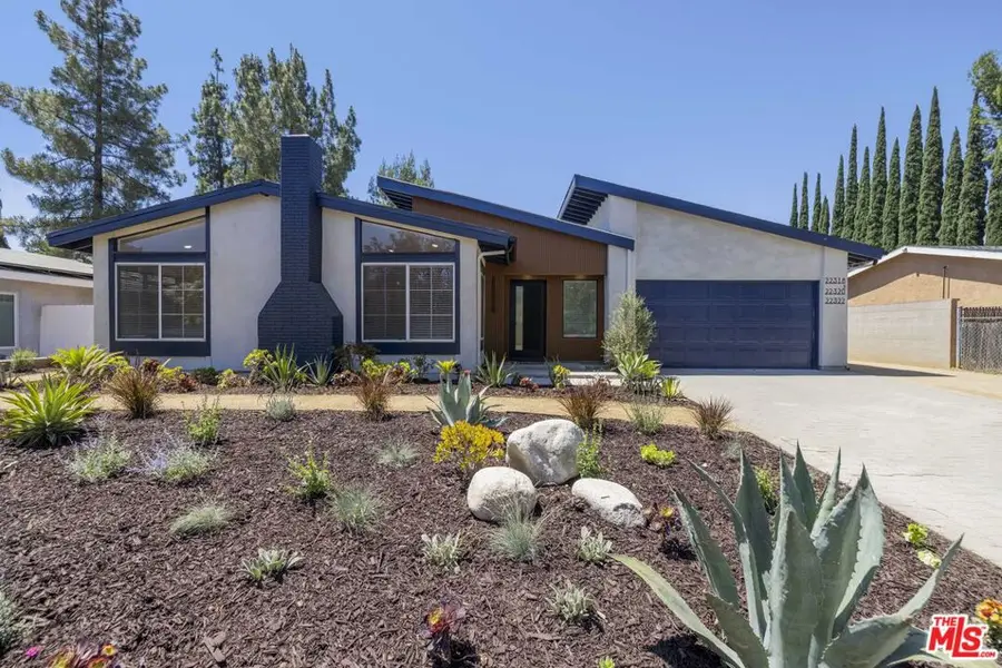 22320 Itasca Street, Chatsworth, CA 91311 - #2