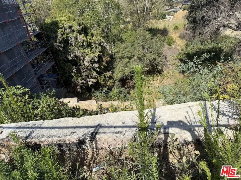 838 N Las Casas Avenue, Pacific Palisades, CA 90272 - #1