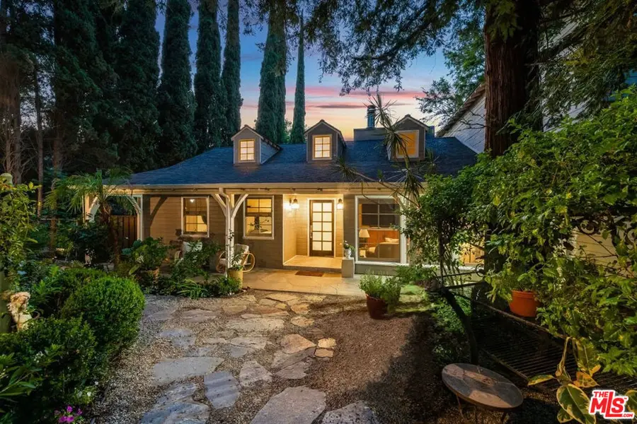 14633 Valley Vista Boulevard, Sherman Oaks, CA 91403 - #2