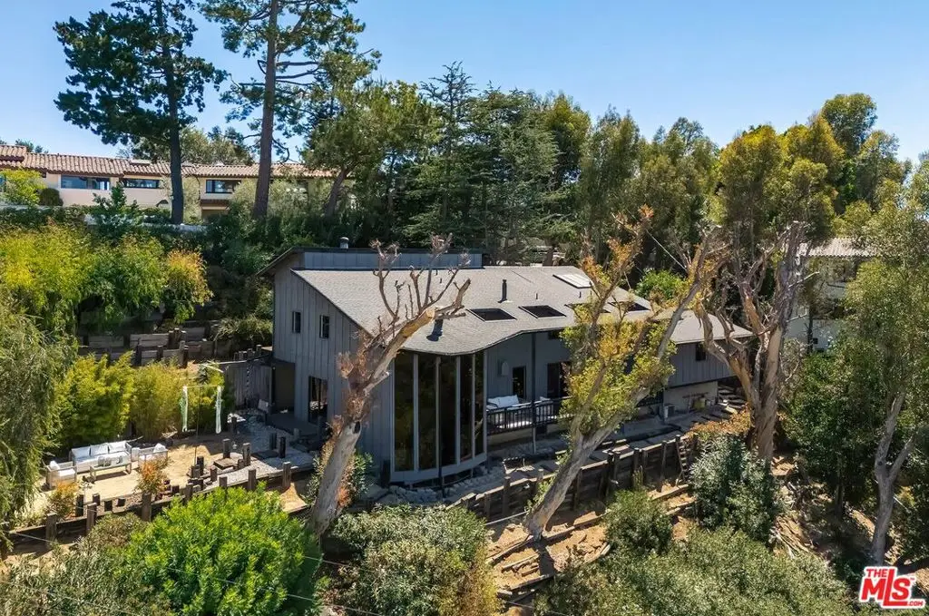 3583 Wonder View Drive, Los Angeles, CA 90068 - #1