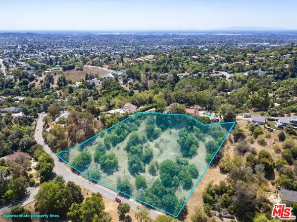 0 Las Palomas Drive, La Habra Heights, CA 90631