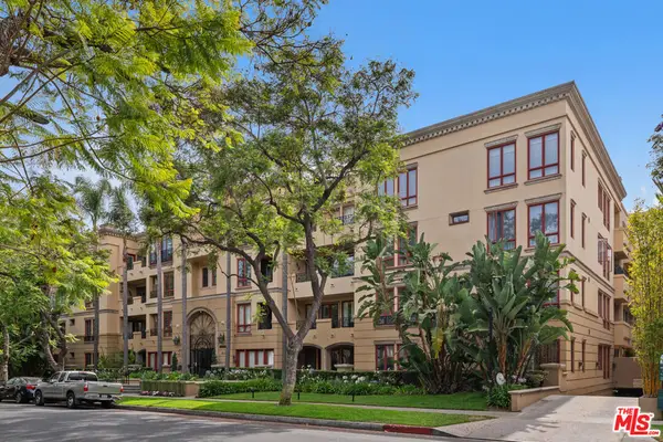 411 N Oakhurst Drive #305, Beverly Hills, CA 90210