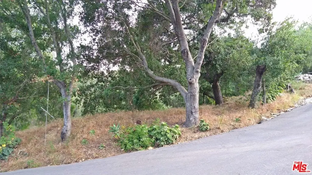 0 Summit Road, Topanga, CA 90290 - #1