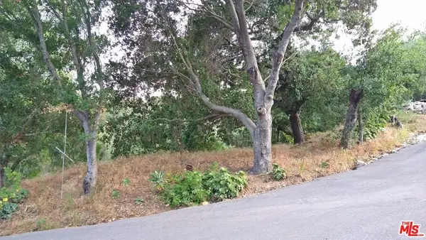 0 Summit Road, Topanga, CA 90290